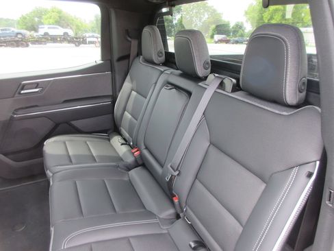 New 2026 GMC Sierra EV Elevation w/ Premium Package AWD/4WD image 13