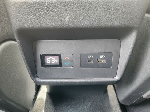 Certified 2021 Nissan Rogue SL w/ Premium Package AWD/4WD image 23