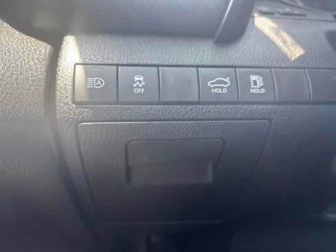 Used 2023 Toyota Camry SE w/ Audio Upgrade Package AWD/4WD image 13