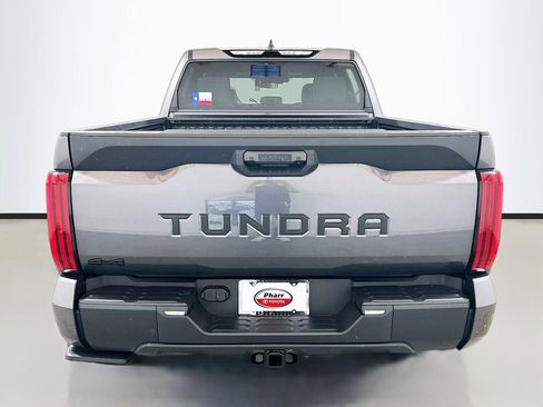 New 2025 Toyota Tundra SR5 AWD/4WD image 5