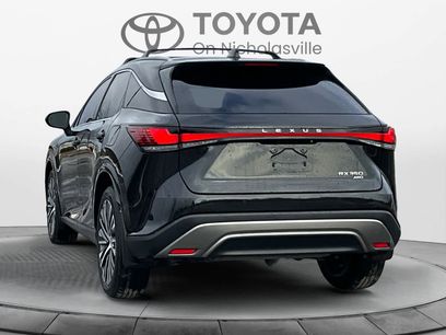 Used 2023 Lexus RX 350 Premium Plus