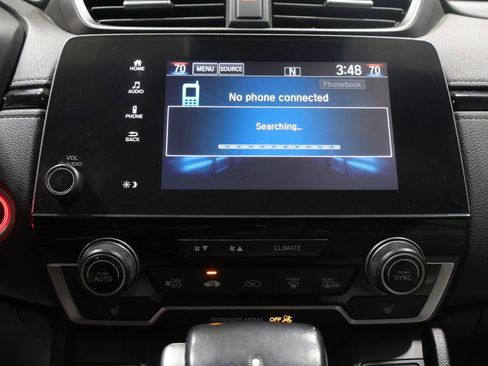 Used 2017 Honda CR-V EX-L image 31