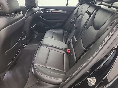 Used 2021 Cadillac CT5 Premium Luxury AWD/4WD image 21
