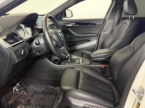 Used 2020 BMW X2 sDrive28i w/ Convenience Package FWD image 4
