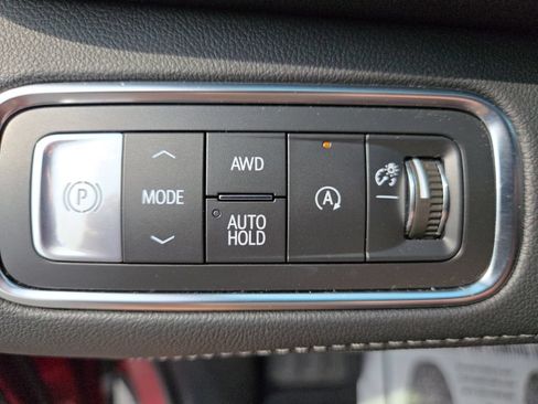 Certified 2026 Buick Enclave Sport Touring AWD/4WD image 24