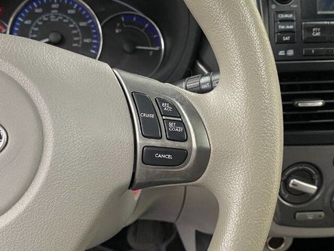 Used 2012 Subaru Forester 2.5X Premium w/ All-Weather Pkg AWD/4WD image 23