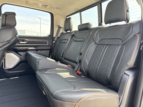 New 2026 RAM 1500 Tungsten image 31