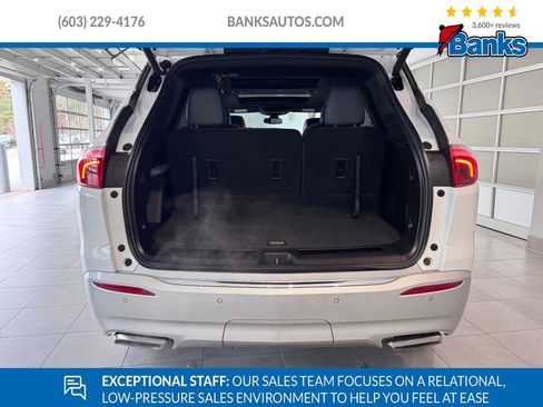 Certified 2023 Buick Enclave Essence w/ Experience Buick Package image 7