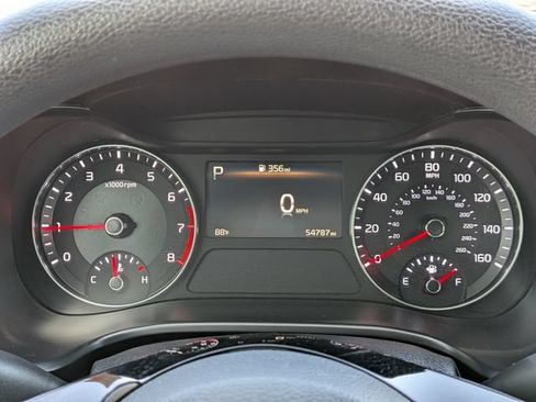 Certified 2024 Kia Forte LXS FWD image 26