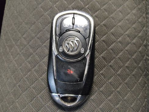 Used 2019 Buick Encore Preferred w/ Safety Package FWD image 32