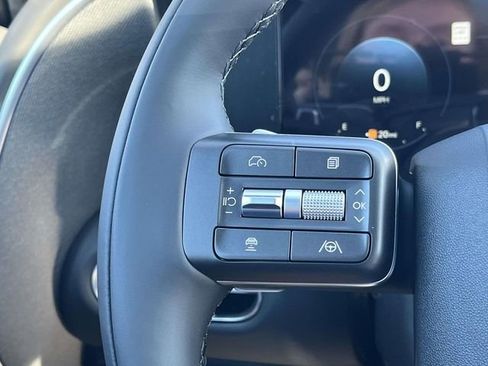 New 2026 Hyundai Palisade Calligraphy FWD image 21