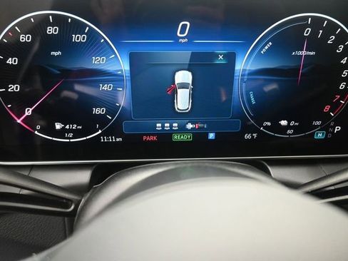 New 2025 Mercedes-Benz GLC 350e 4MATIC image 32