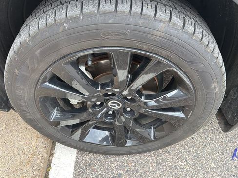 Used 2023 MAZDA CX-30 AWD 2.5 S w/ Preferred Package image 5
