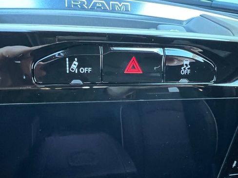 New 2026 RAM 2500 Laramie w/ Night Edition AWD/4WD image 47