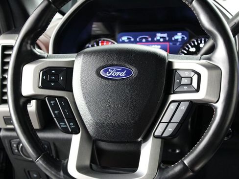 Used 2020 Ford F350 Platinum AWD/4WD image 36