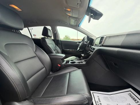 Used 2020 Kia Sportage EX AWD/4WD image 79