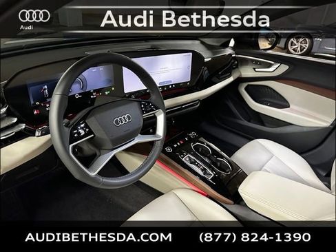 New 2026 Audi A5 2.0T Premium Plus AWD/4WD image 12