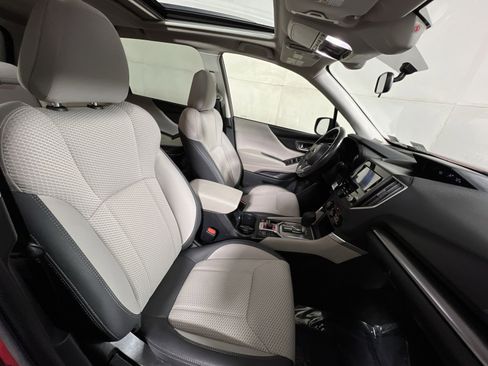 Used 2019 Subaru Forester Premium w/ All-Weather Package image 22