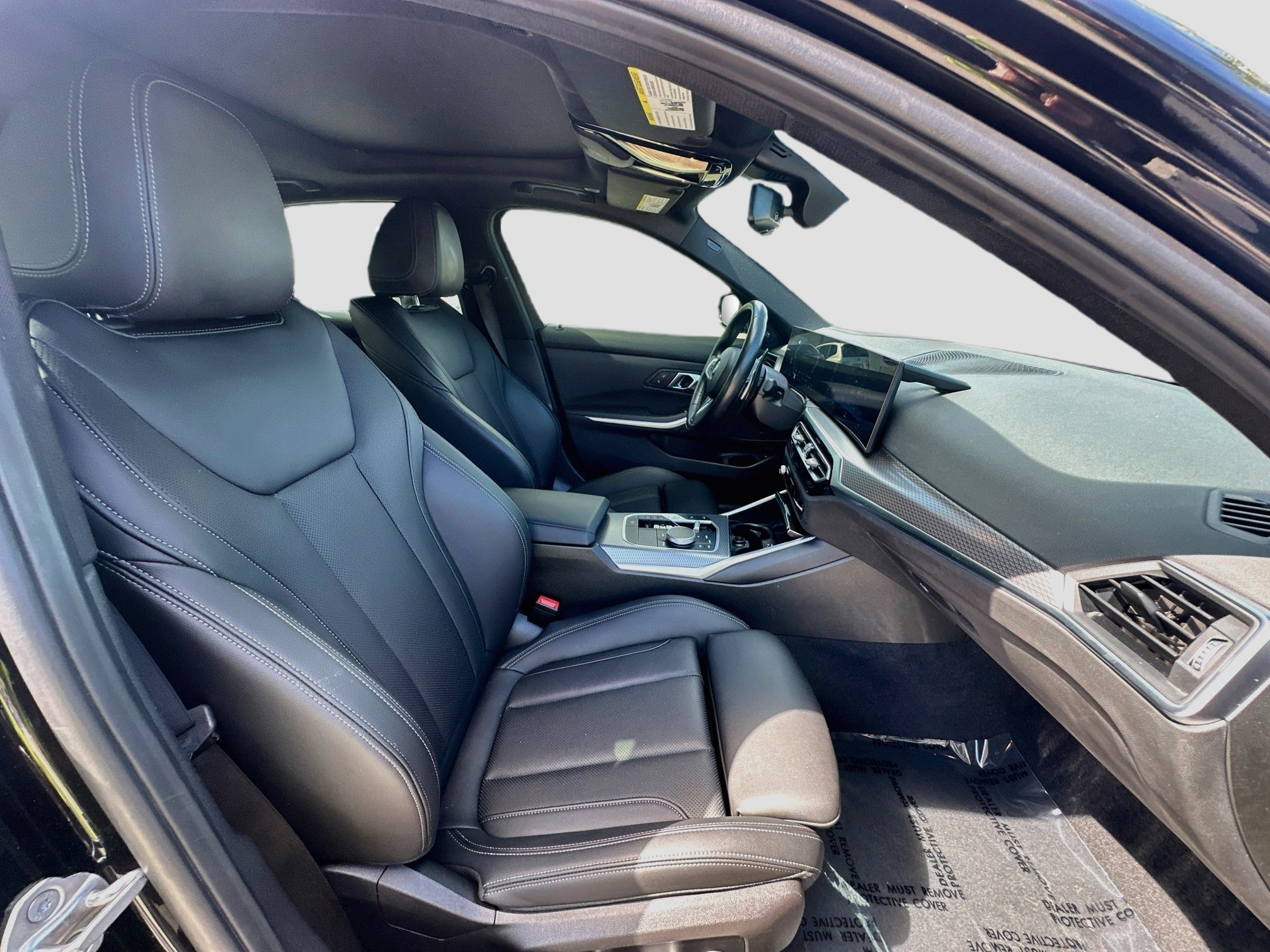 Used 2024 BMW M340i xDrive w/ Premium Package AWD/4WD image 27