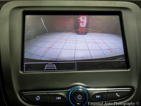 Used 2023 Chevrolet Equinox RS w/ LPO, Floor Liner Package AWD/4WD image 21