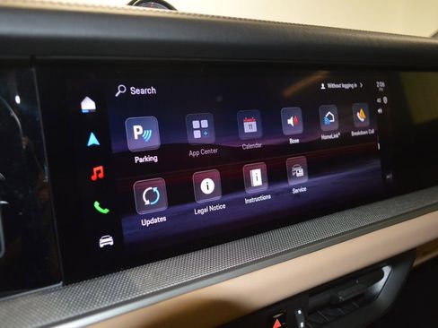 New 2026 Porsche Cayenne Coupe AWD/4WD image 28