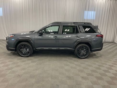 New 2026 Subaru Outback Limited XT image 7