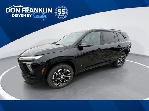 New 2026 Buick Enclave Sport Touring w/ Power Package image 1