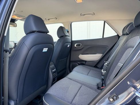New 2026 Hyundai Venue SEL image 33