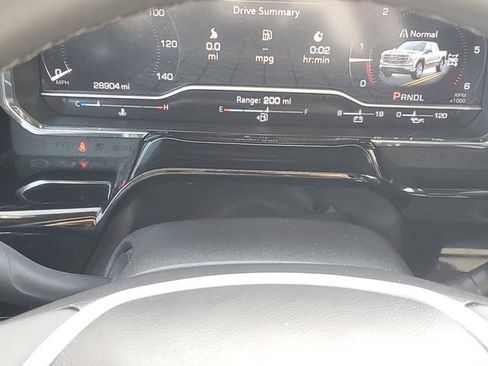 Certified 2025 GMC Sierra 1500 Elevation AWD/4WD image 20