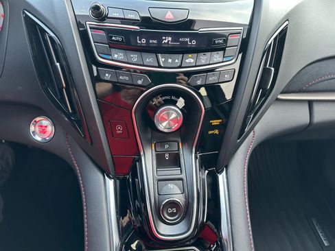 Used 2023 Acura RDX A-Spec FWD image 12