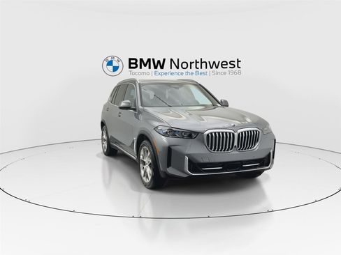 New 2026 BMW X5 xDrive40i image 7