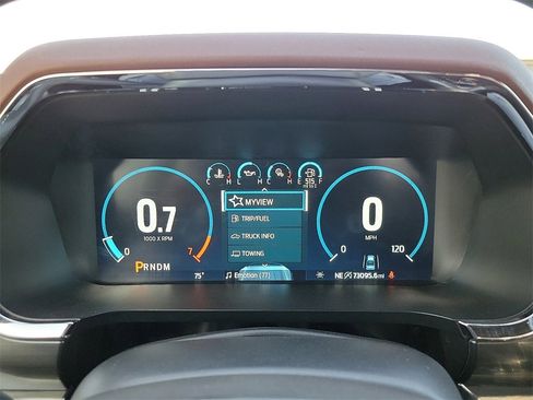 Used 2023 Ford F150 Lariat image 23