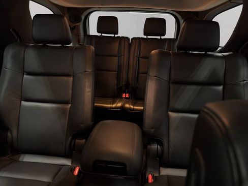 Used 2019 Dodge Durango Citadel w/ Technology Group image 37