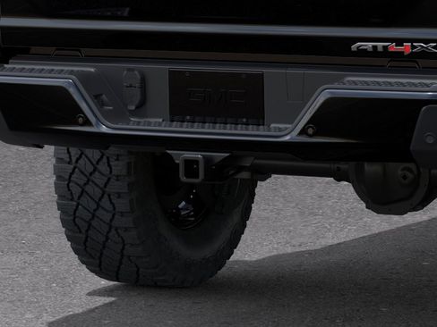 New 2026 GMC Canyon AT4X AWD/4WD image 14