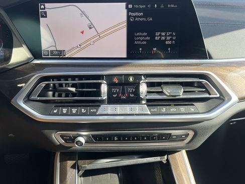 Certified 2023 BMW X5 xDrive40i w/ Premium Package image 26