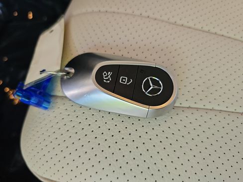 Certified 2026 Mercedes-Benz E 350 Sedan image 37