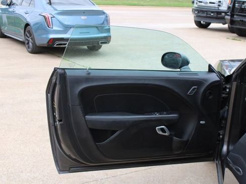 Used 2023 Dodge Challenger R/T w/ Plus Package RWD image 10