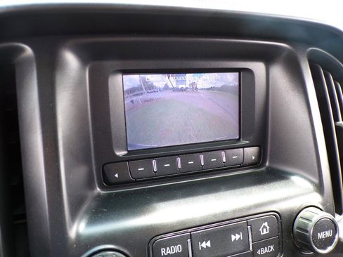 Used 2015 Chevrolet Colorado W/T RWD image 10