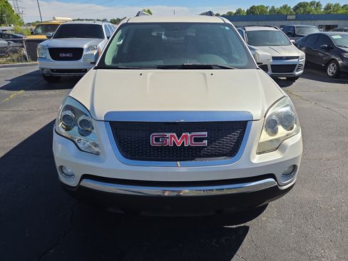 Used 2010 GMC Acadia SLT AWD/4WD image 8