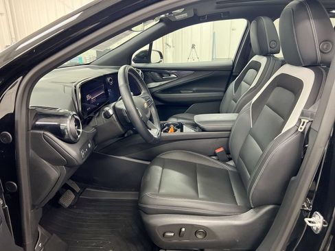 Used 2024 Chevrolet Blazer EV LT AWD/4WD image 21