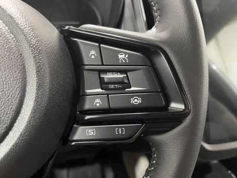 New 2026 Subaru Forester Premium image 18