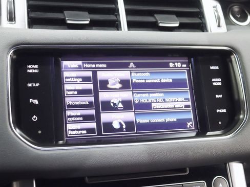 Used 2014 Land Rover Range Rover Sport Supercharged image 18