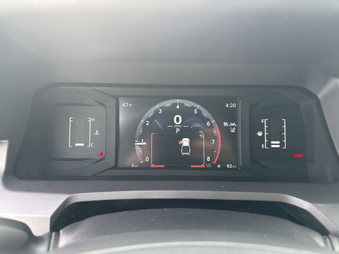 New 2026 Toyota Tacoma SR5 image 17