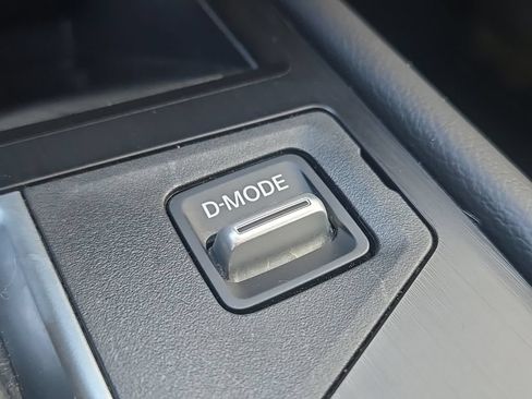 Used 2025 Nissan Kicks SV AWD/4WD image 24