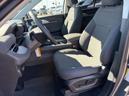 New 2026 Ford Explorer Active image 10