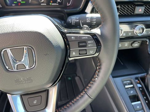 New 2026 Honda CR-V Sport Touring image 19