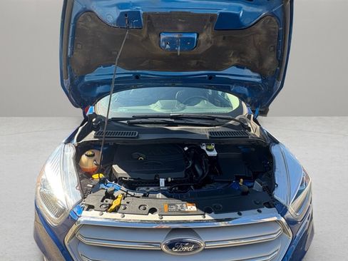 Used 2018 Ford Escape SEL w/ Ford Safe & Smart Package image 13