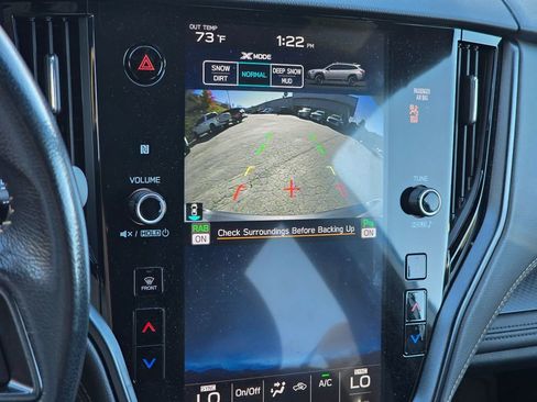 Used 2022 Subaru Outback Wilderness image 9