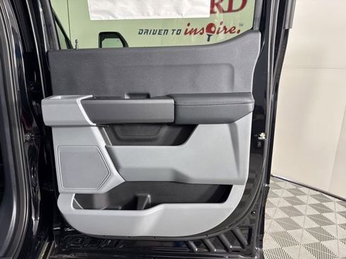 New 2026 Ford F250 XL w/ STX Appearance Package image 23