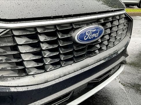 Used 2023 Ford Escape Active AWD/4WD image 33